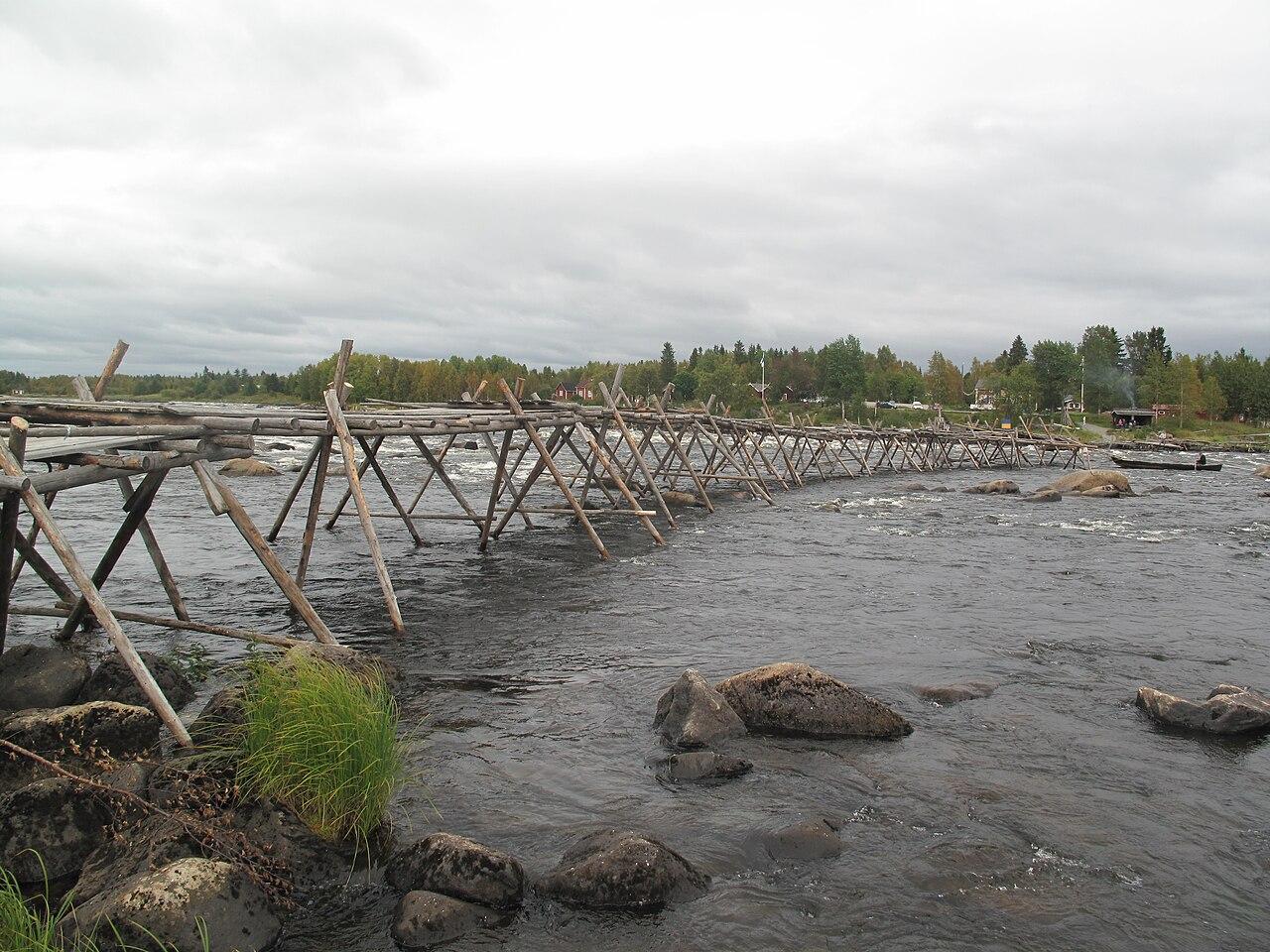 Tornio, Finland